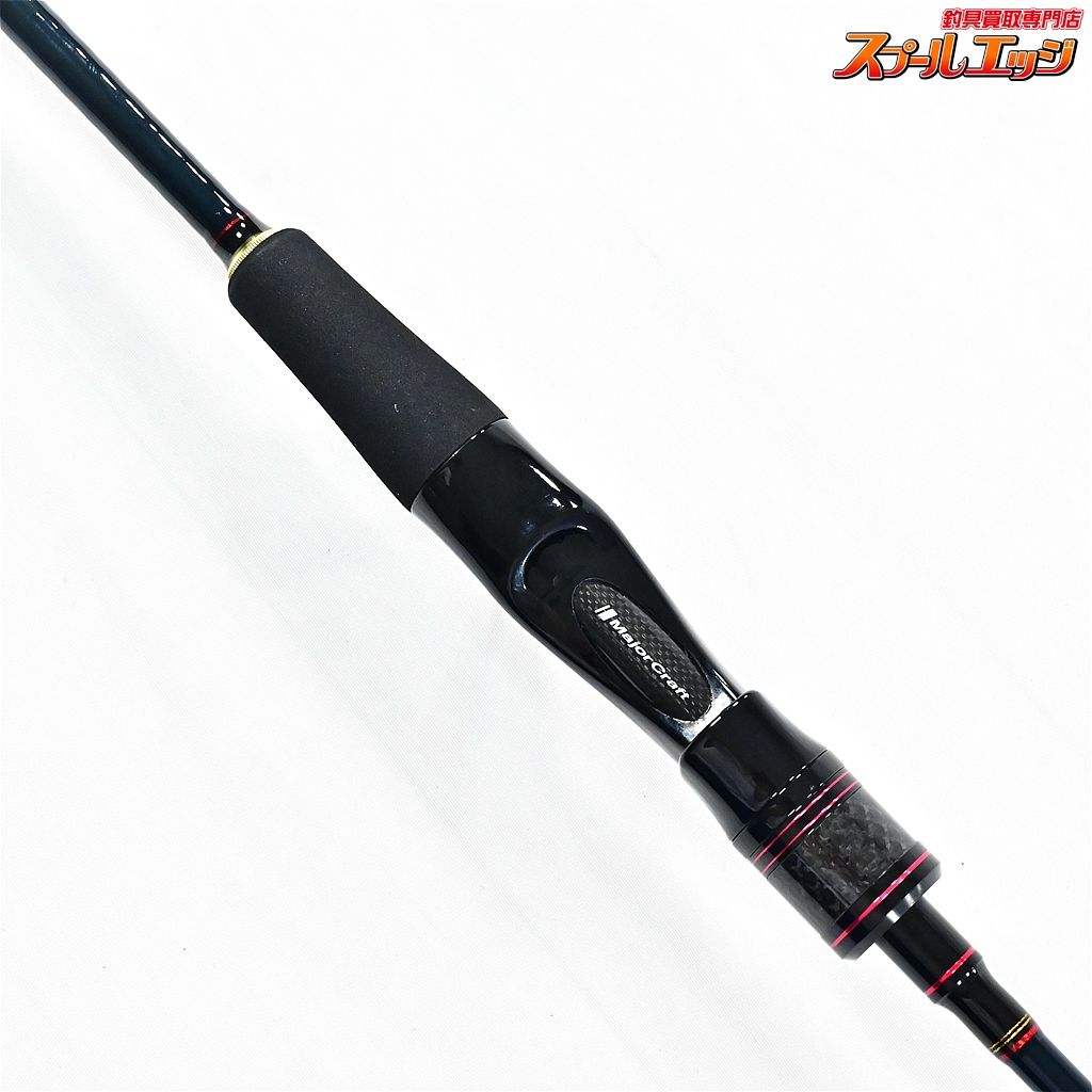 ジャイアントキリング タイラバスペック