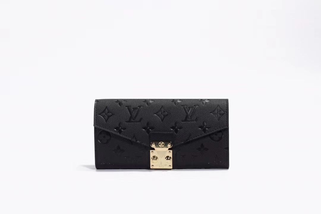 Louis Vuittonルイヴィトンハンドバッグ小銭入れハンドバッグ