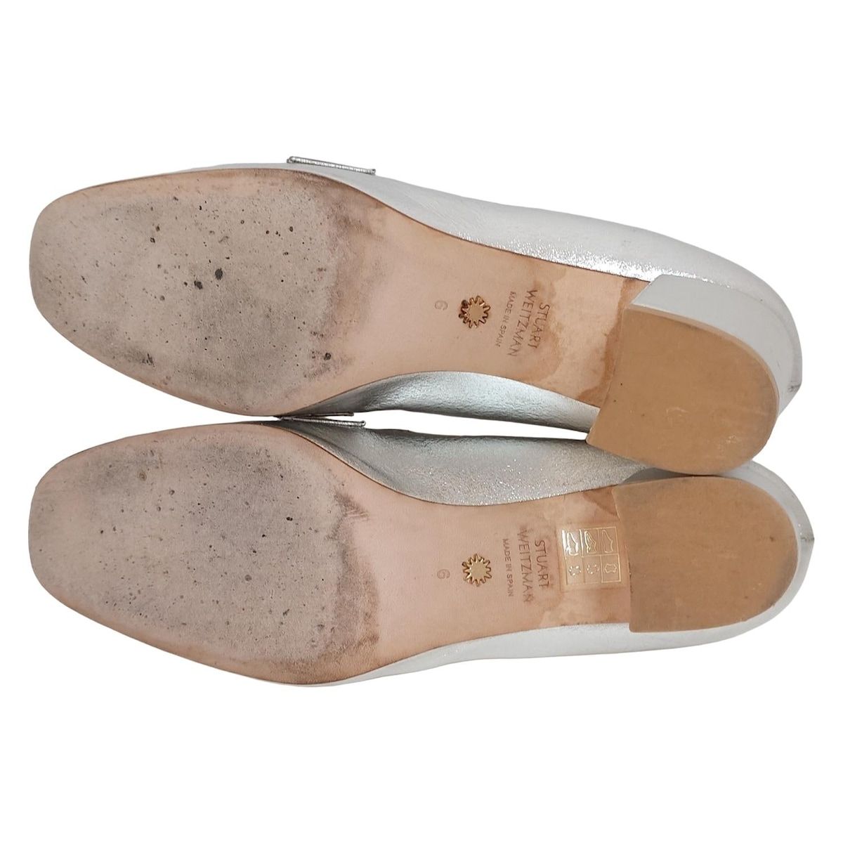 STUART WEITZMAN(スチュアートワイツマン) パンプス 6