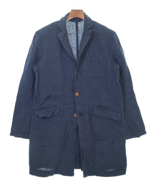 CONFECT コンフェクト コート（その他） メンズ 【古着】【中古】 CONFECT コート（その他） メンズ 【古着】【中古】【送料無料