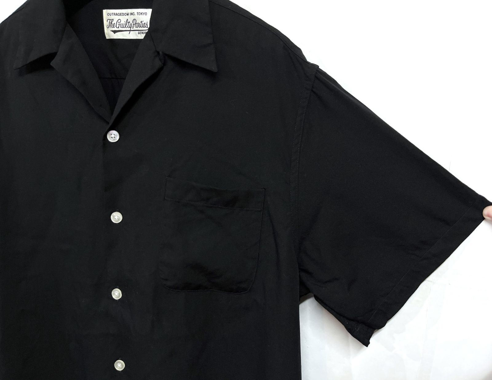 SHIRT S|S