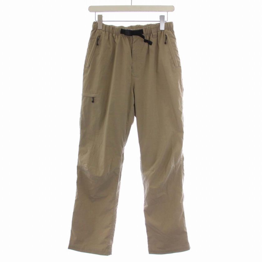 ザノースフェイス THE NORTH FACE MULTI PURPOSE PANT ストレート ...