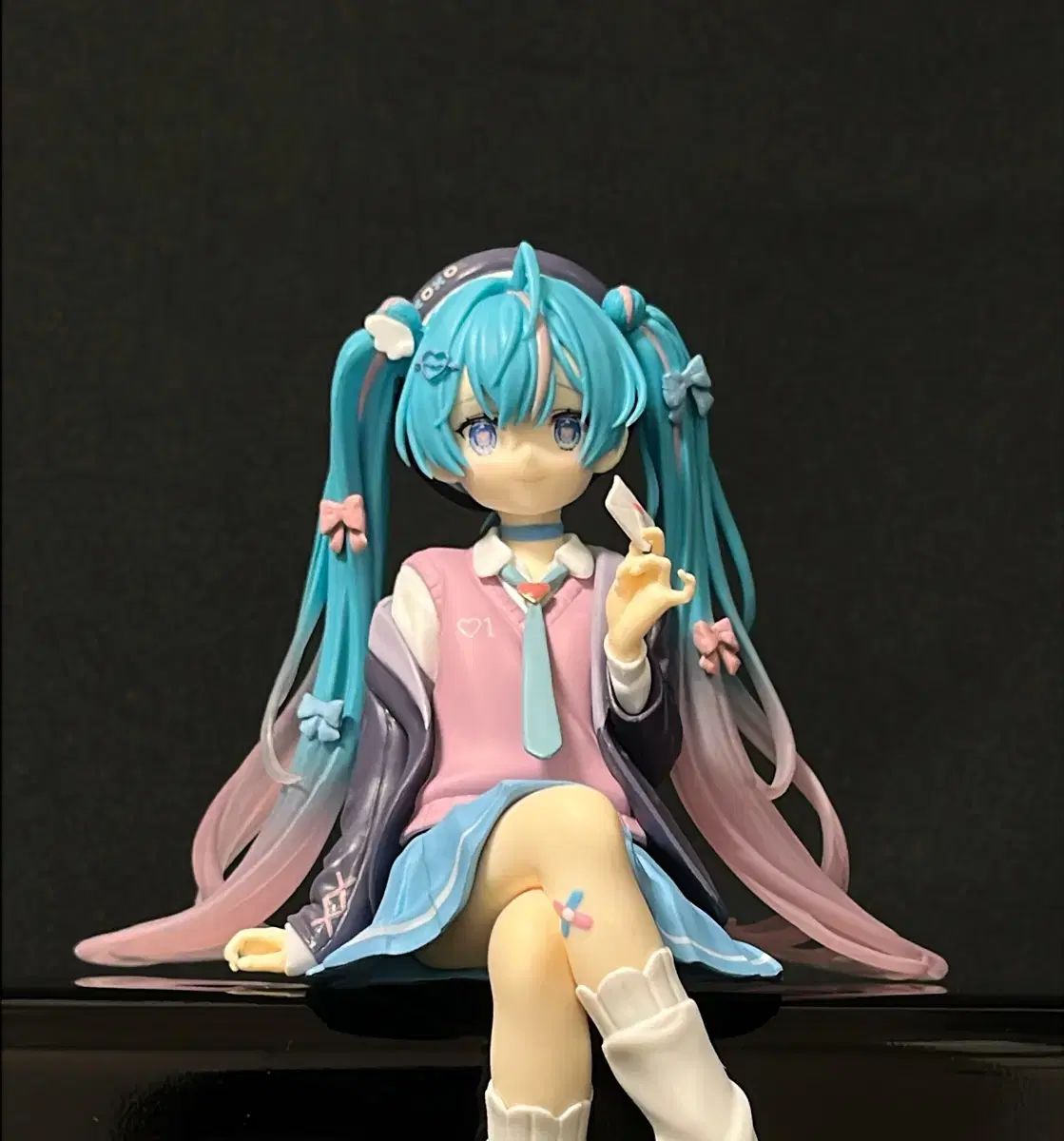 FURYU(フリュー) ヌードルストッパー 初音 初音ミク 愛 ブレザー