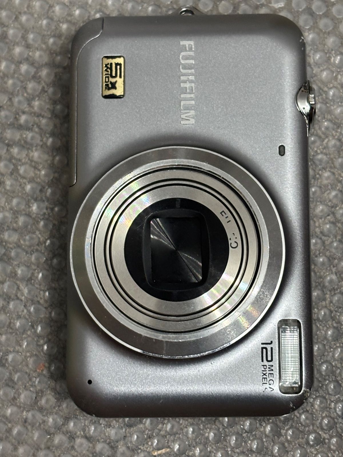 FUJIFILM FINEPIX JX200 富士フイルム 【公式通販】