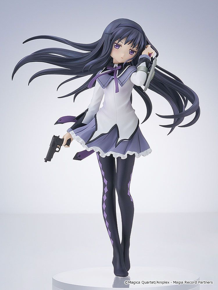 新品・公式】マギアレコード 魔法少女まどか☆マギカ外伝 POP UP
