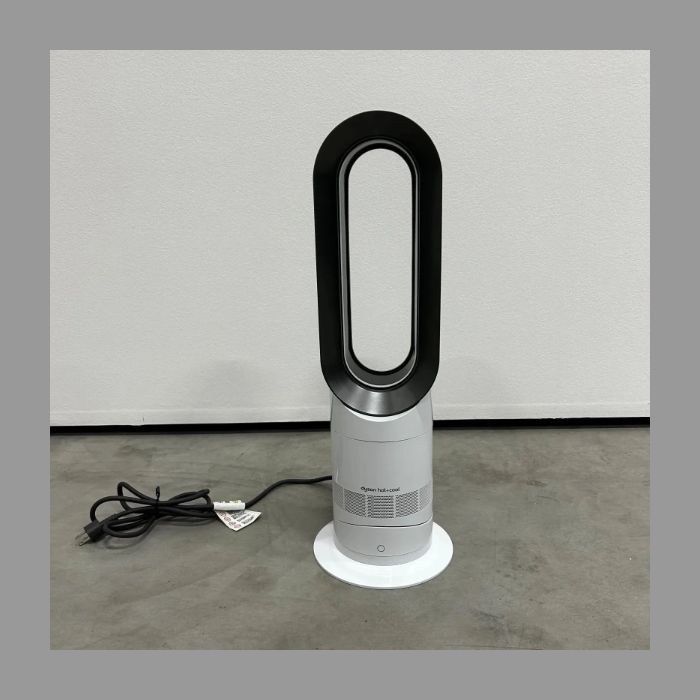 楽天市場】白 AM09-WN : 安心電化のD-BOY 極美品✨ dyson AM09