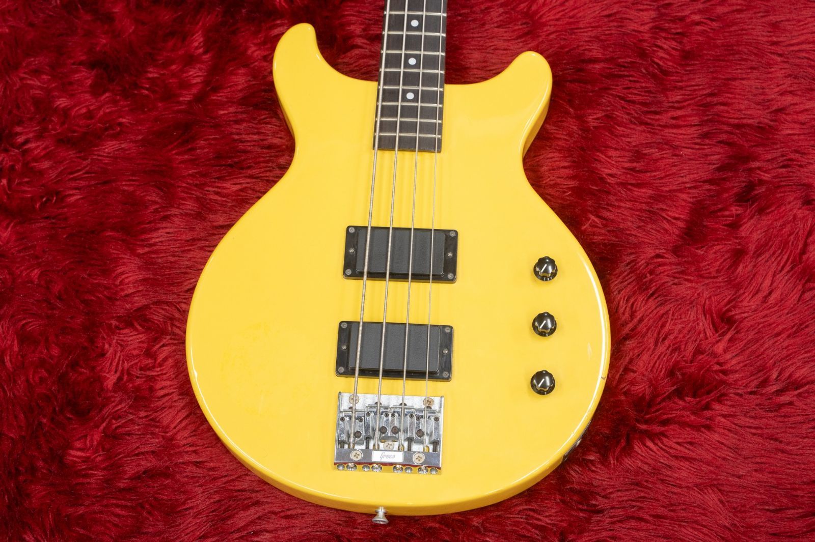 used】Greco / TVB-65 #9 3388 1989年製 3.705kg 【横浜店】 - メルカリ