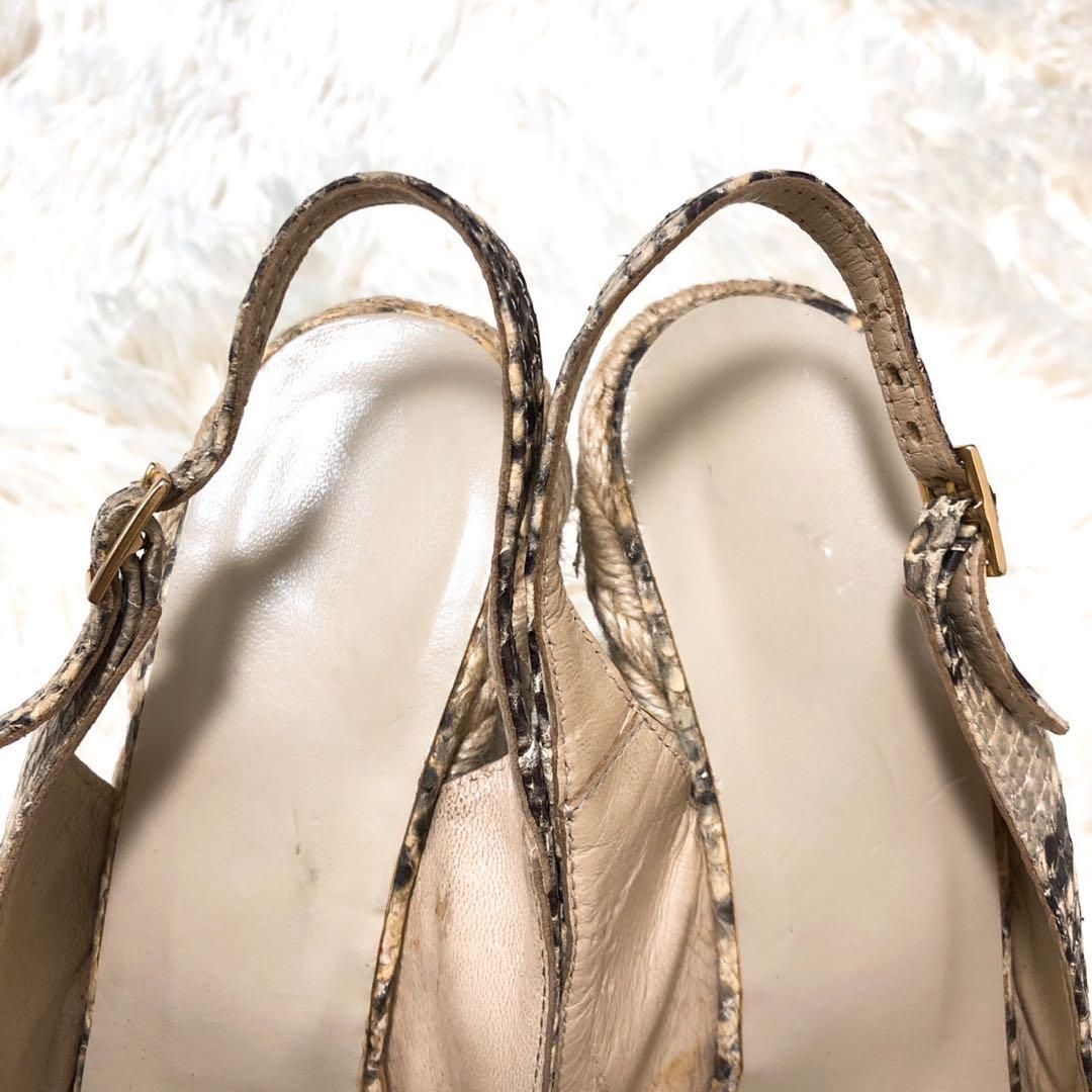 CHOO ジミーチュウ