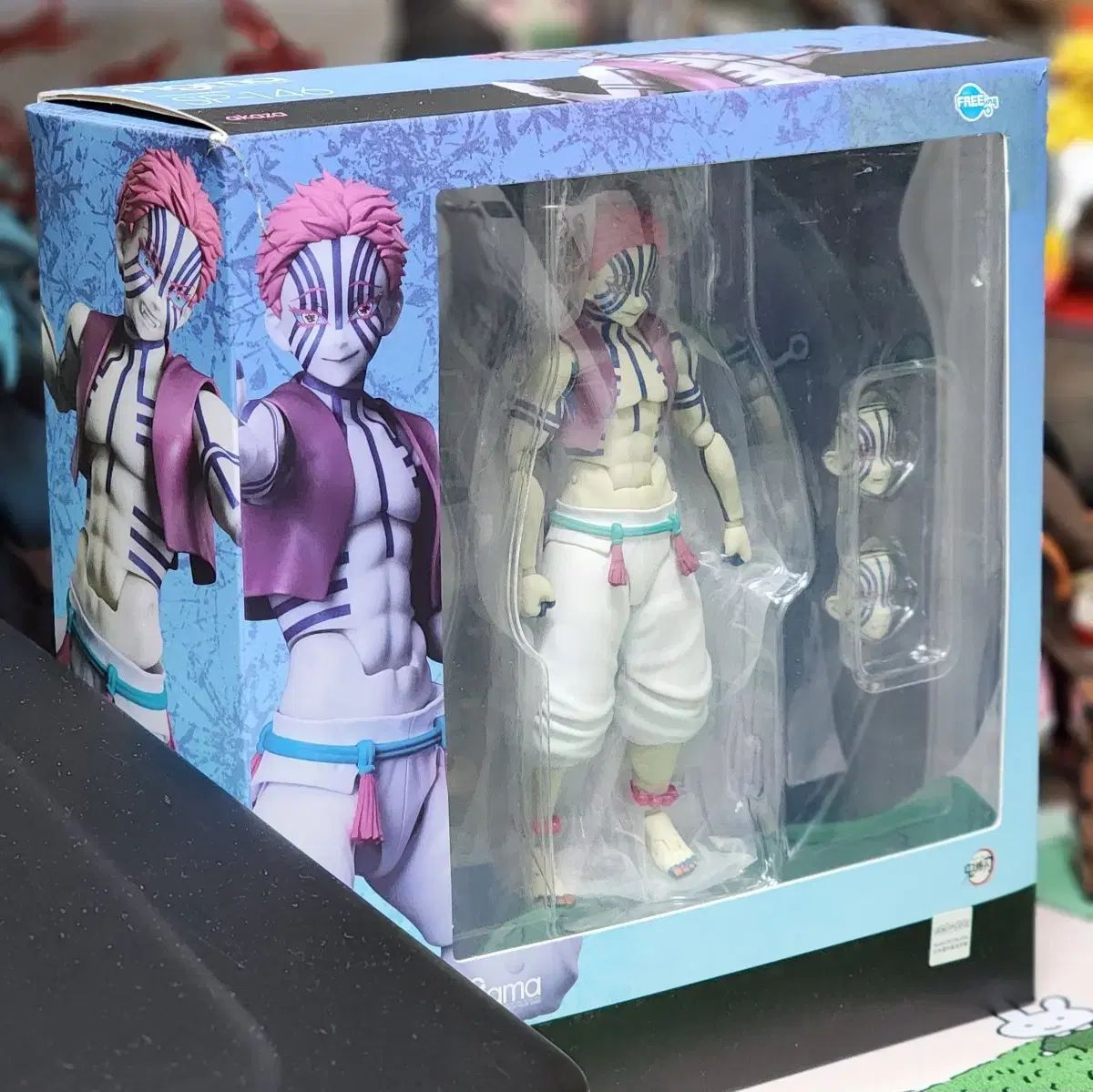 銀魂 銀ノ魂篇 ANIPLEX+ 購入特典 ホログラム缶バッジ 土方十四