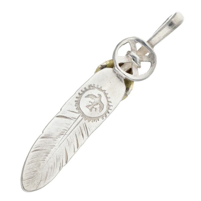 ハートホイールフェザー