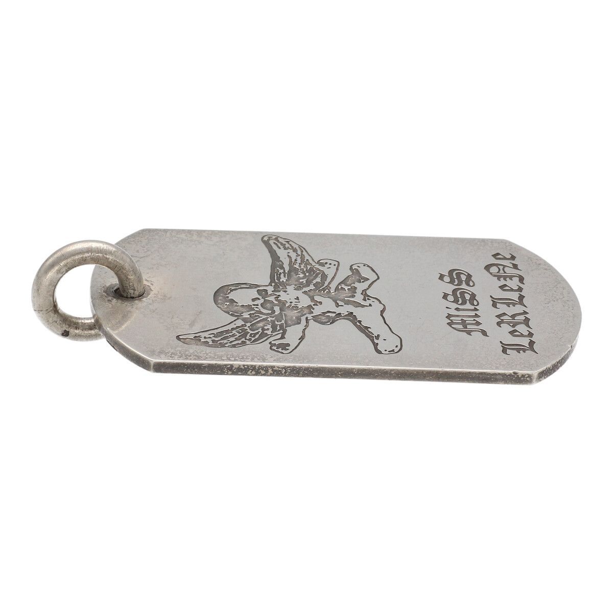 中古】 CHROME HEARTS クロムハーツ フォティ ミス ラーレン 