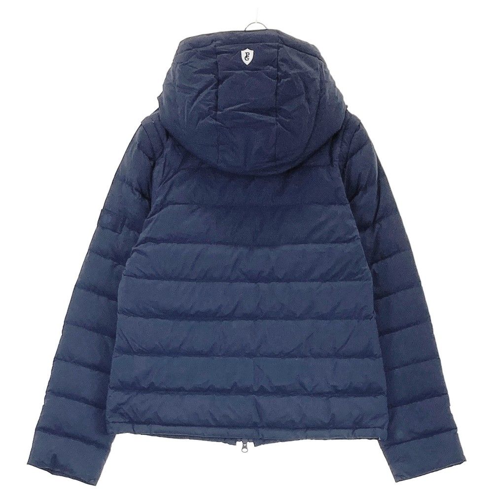 PEARLY GATES ネイビー冬用アウター　サイズ1 PEARLY GATES ネイビー冬用アウター サイズ1