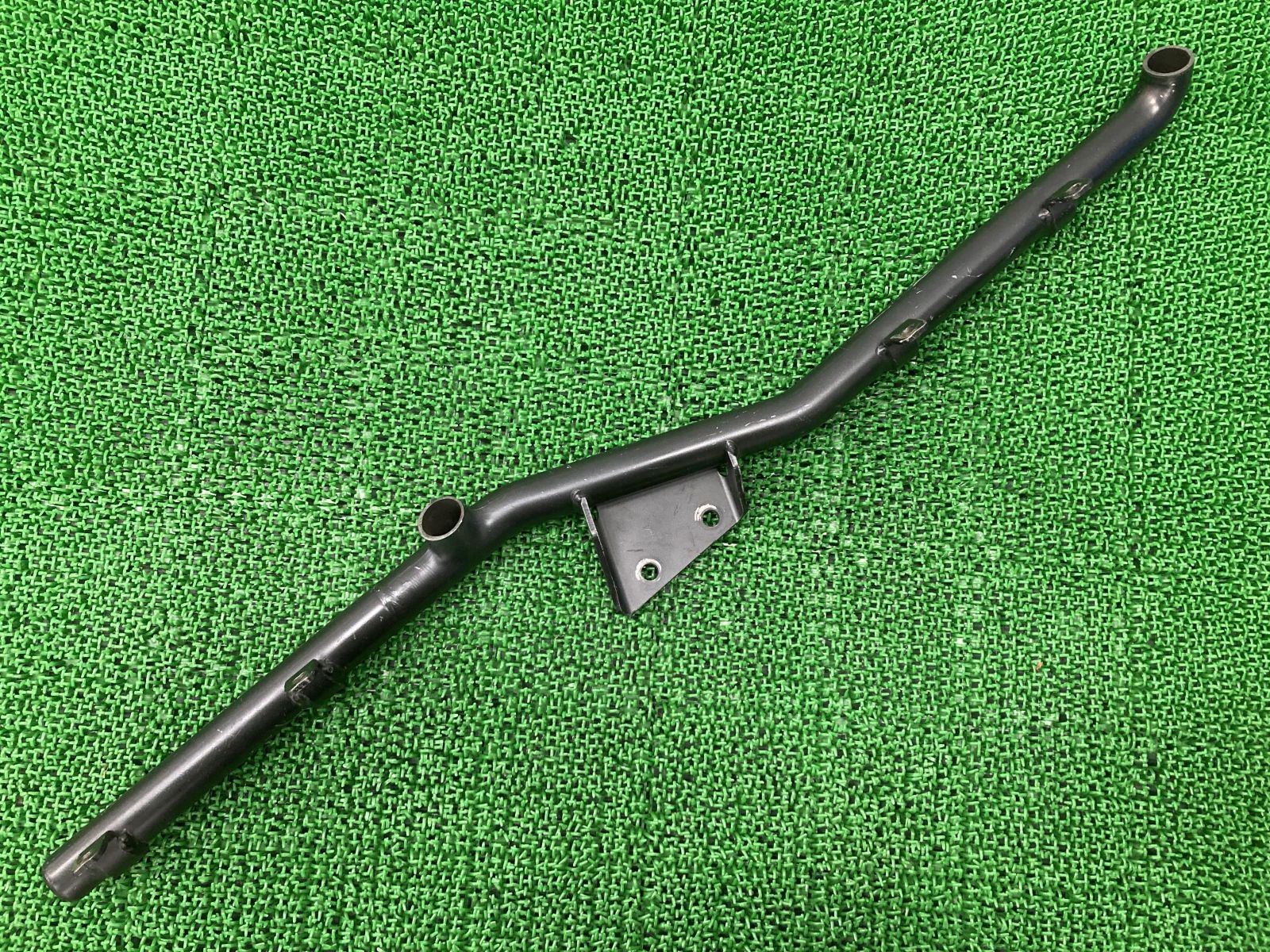 TC88 キャブ　ハーレー FXST 1450 純正マフラー　ステーセット TC88 キャブ ハーレー FXST 1450 純正マフラー ステーセット ハーレー