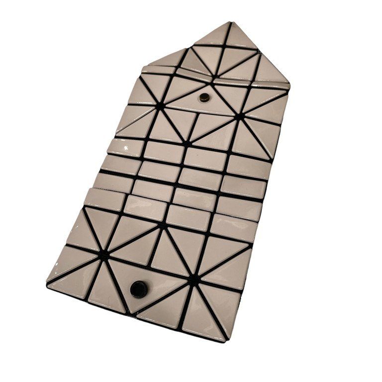 BAO BAO ISSEY MIYAKE 21AW コンパクトウォレット カードケース BAO BAO ISSEY MIYAKE 21AW コンパクトウォレット カードケース