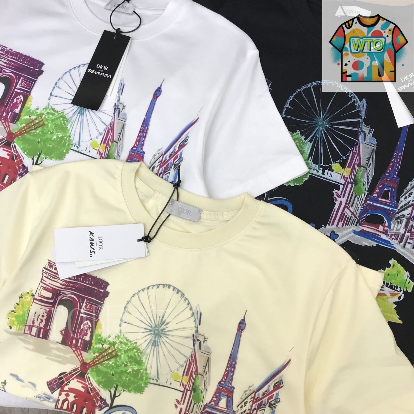 Christian Dior ペイズリー柄ジャケット Mサイズ SHAWN X DIOR All Over Print Button Down – THE-ECHELON