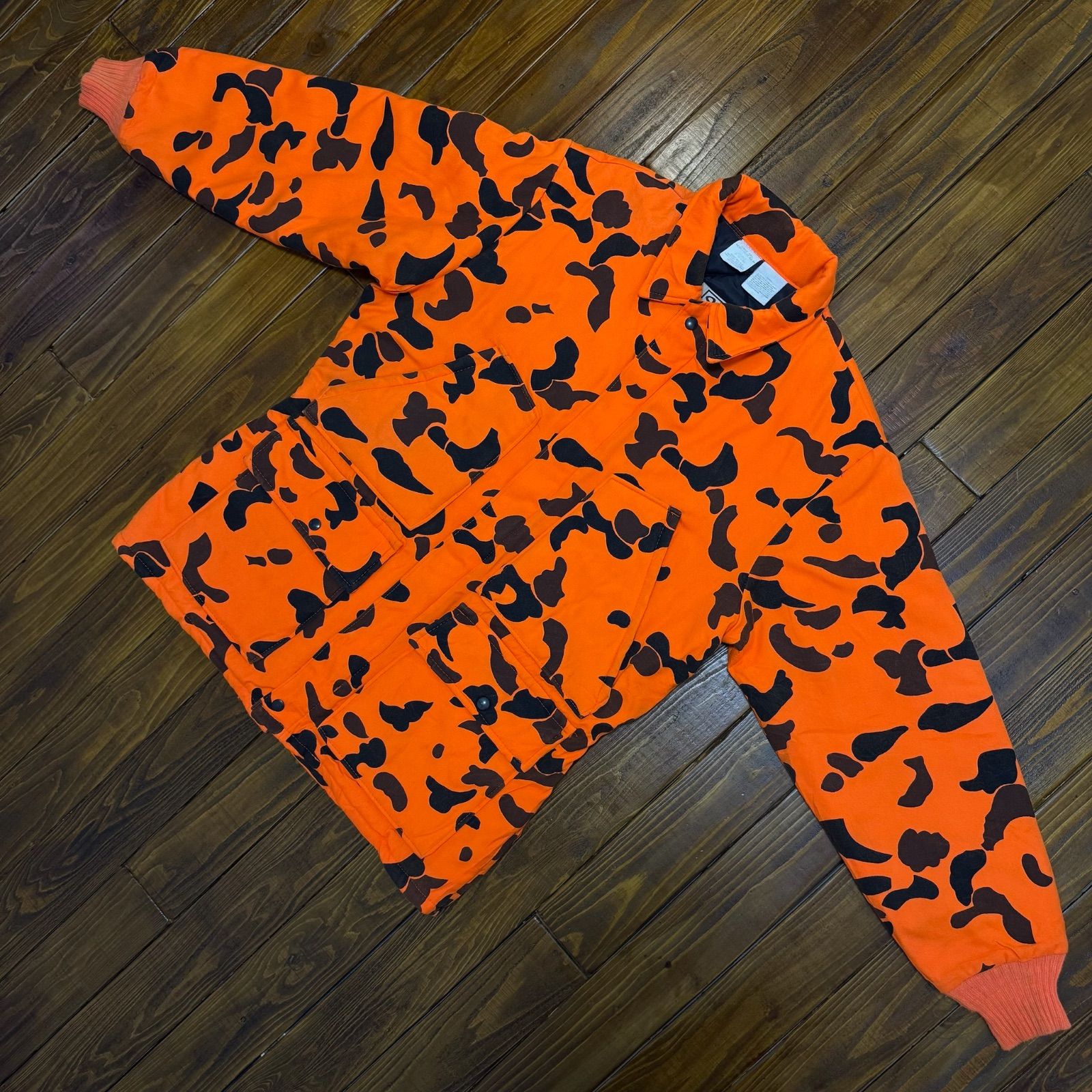 ブリザードプルーフ