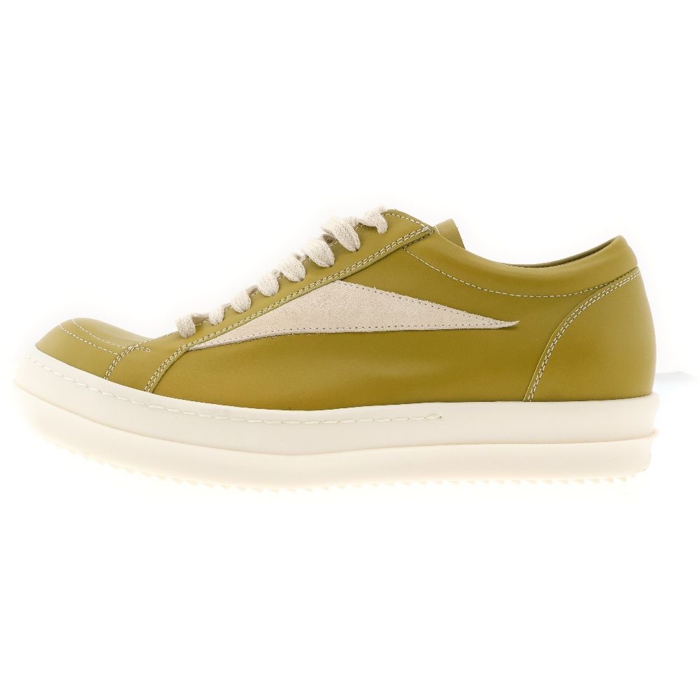 Rick Owens (リックオウエンス) 23SS VINTAGE SNEAKS Rick Owens