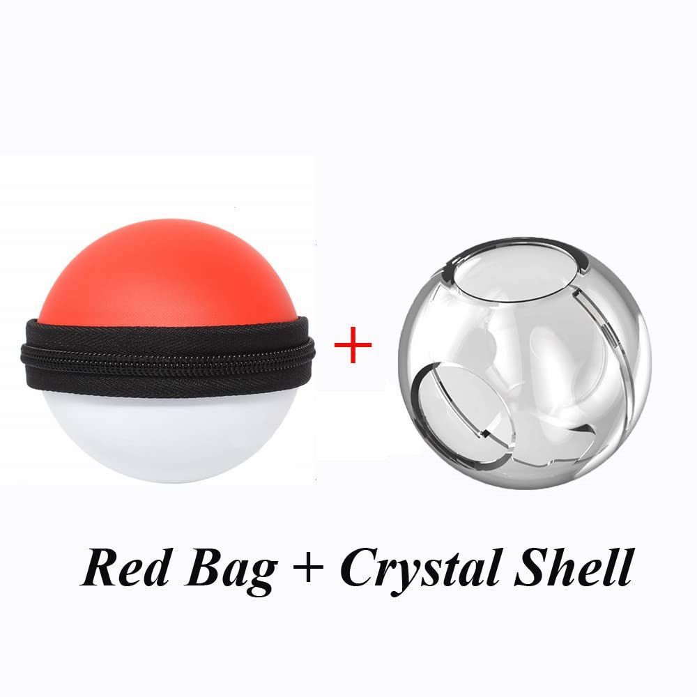 数量限定】モンスターボールPLUS+PCカバー for for モンスター