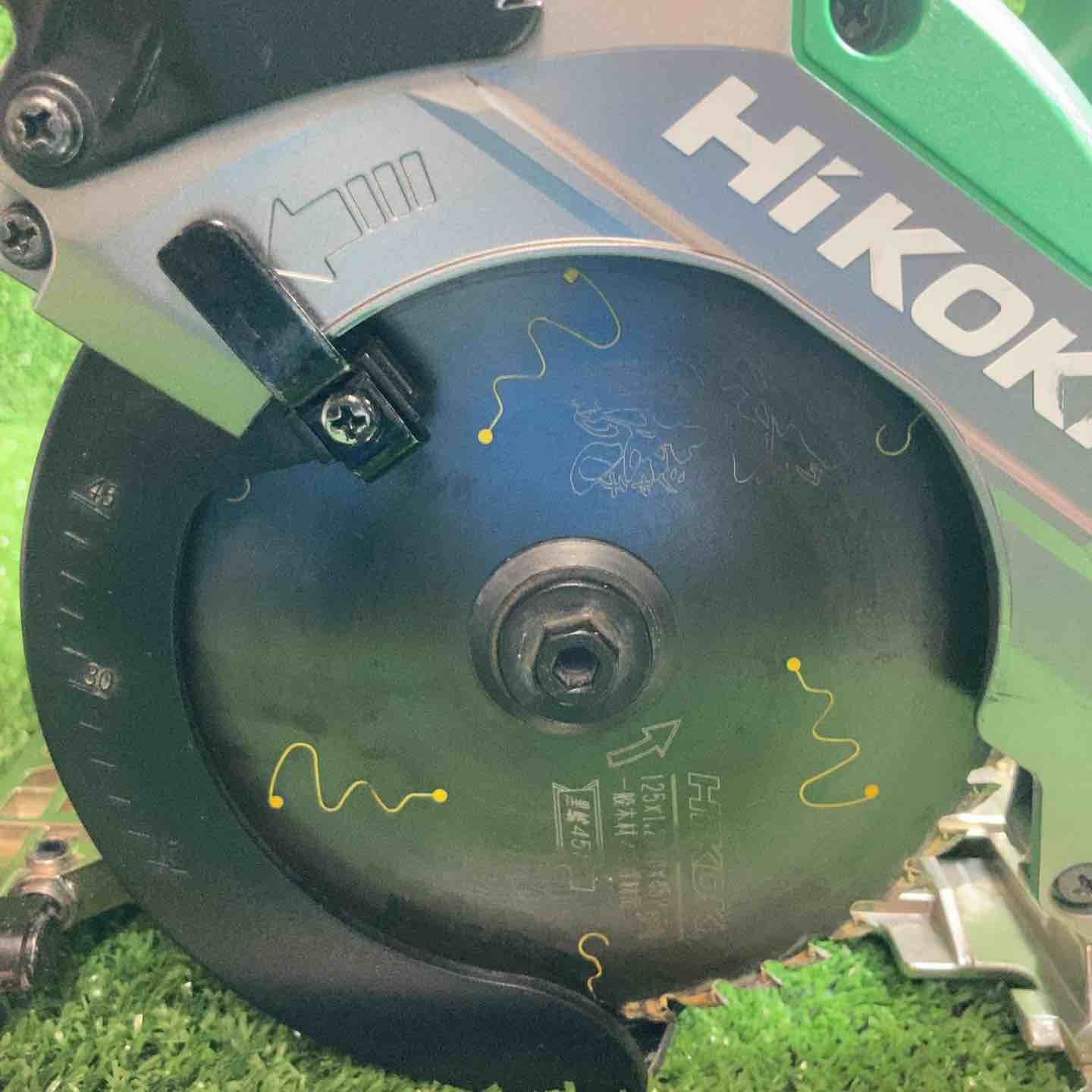 コードレス丸のこ C3605DB