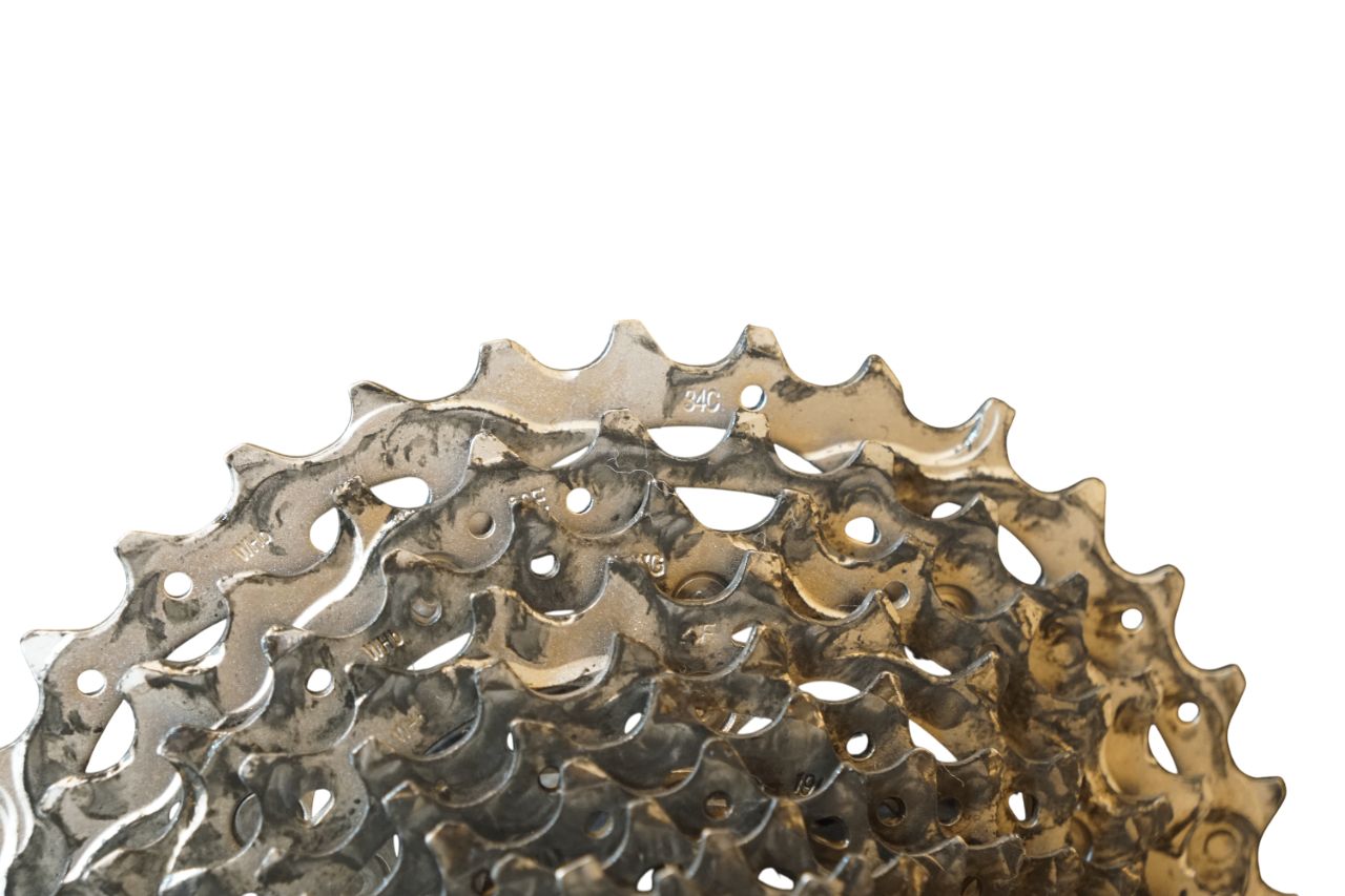 サイクルトレーナー