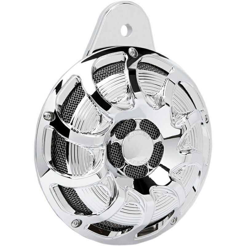 DRIFT ビレットホーンキット 1991年以降純正カウベルホーンカバー装着車 クローム