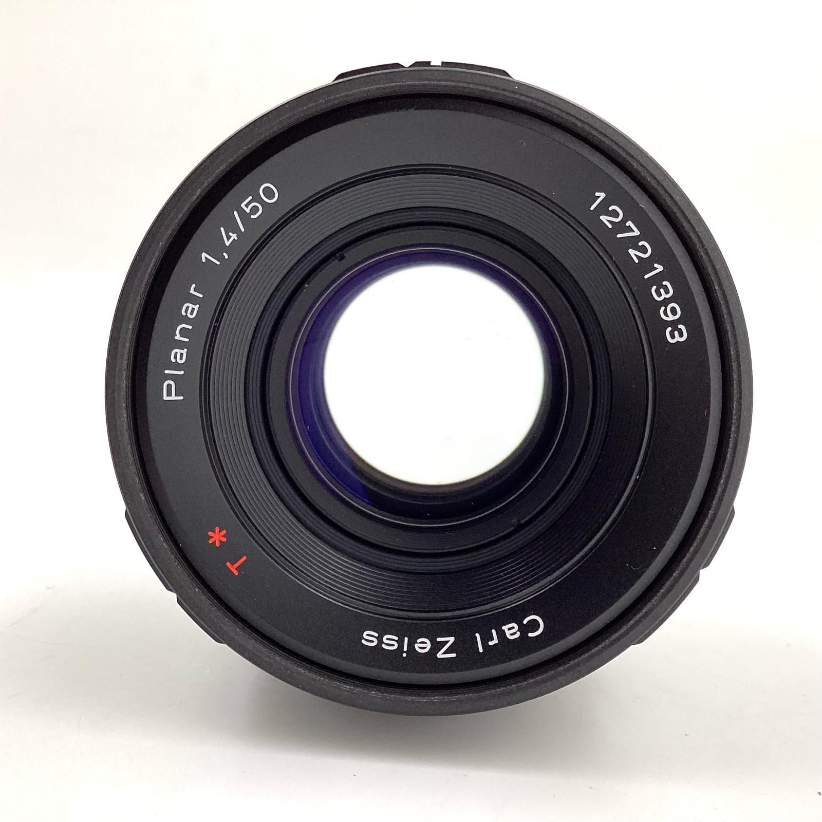 F1.4 Nマウント
