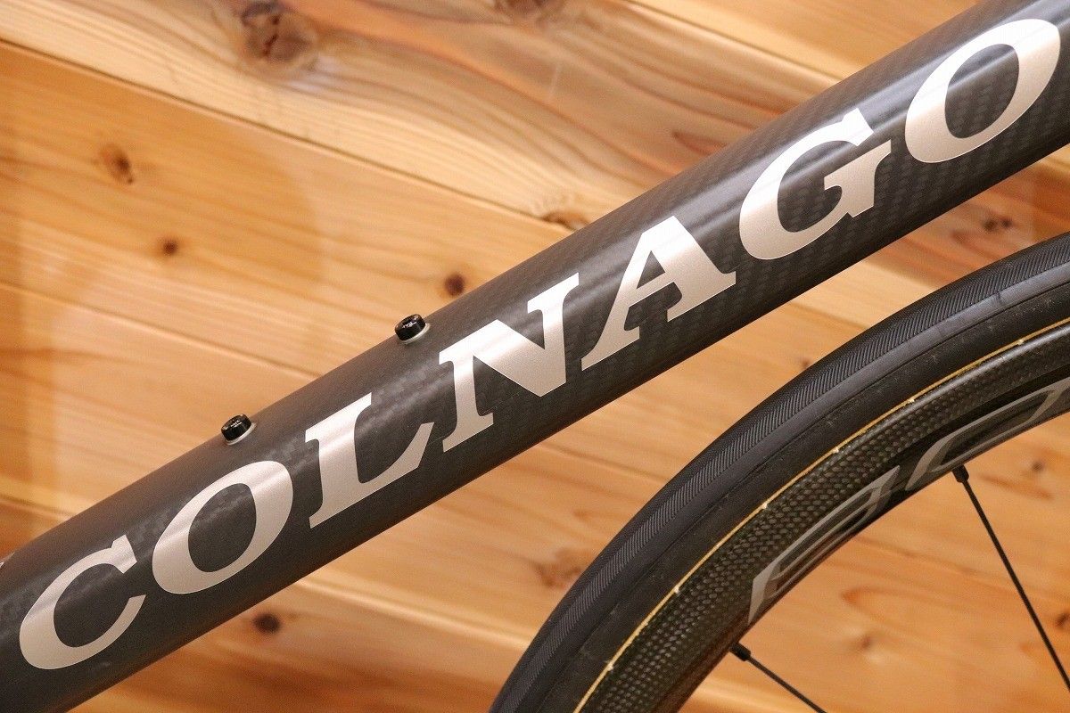 COLNAGO C 60 （Di2 11S)　 コルナゴ C60　（着払い配送) Amazon | COLNAGO(コルナゴ) C60（C60) ロードバイク 2015年 480