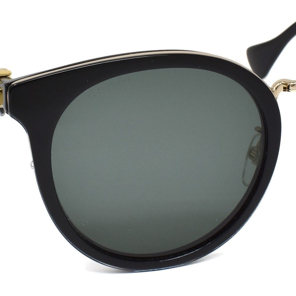グッチ GUCCI GG1181SK 002 サングラス アジアンフィット アイウェア 