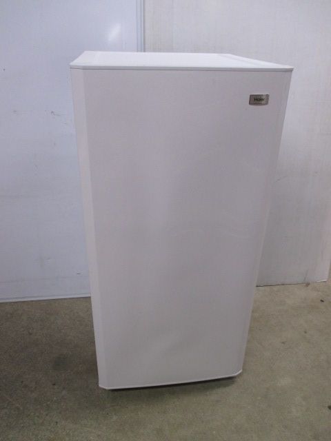 Haier ハイアール JF-NU100E 2014年製100L 冷凍ストッカー - メルカリ