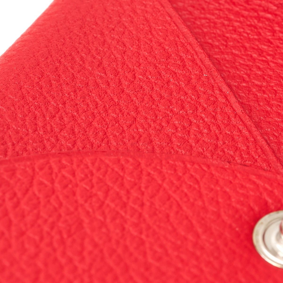 HERMES エルメス バスティア Y刻印（2020年頃製造） ウォレット 小銭