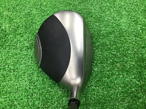 中古】 つるや AXEL DUAL IMPACT Z HM 7W フェアウェイウッド FW
