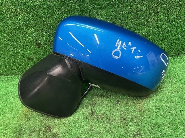ワゴンR MH35S 左サイドミラー・ドアミラー FA 4WD イシザキ 84720