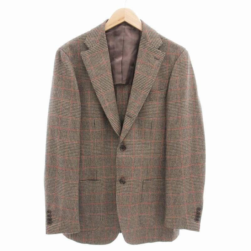 極美品 RING JACKET NEW Baloon テーラードジャケット 48 RING JACKET（リングヂャケット）｜【SALE】RING JACKET（リング