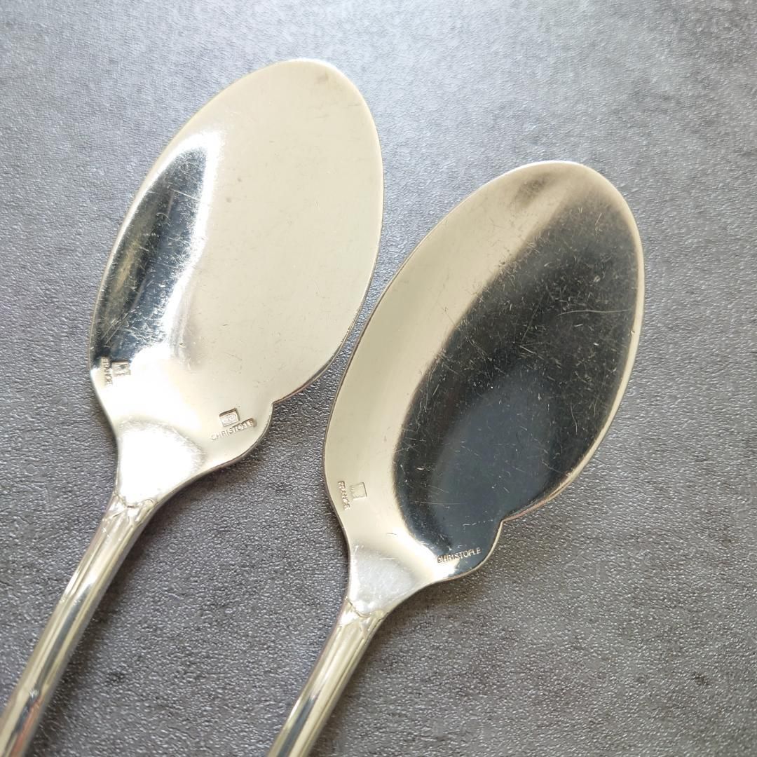 ソーススプーン 2点