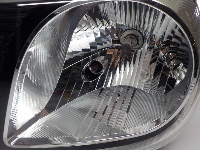 ムーヴ 後期 ヘッドライト左右 ハロゲン LA100S LA110S W1148 コーティング 比較的 250927211 FFCRYSTALESIA_COM