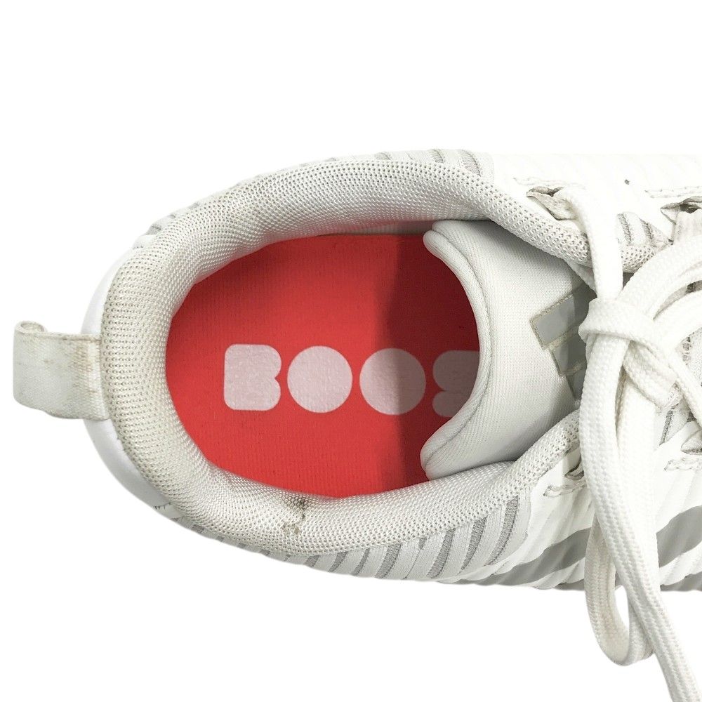 ADIDAS GOLF アディダスゴルフ EE9102 スパイクレスゴルフシューズ CODECHAOS  ホワイト系 27 [240101487977] ゴルフウェア メンズ ストスト ADIDAS GOLF アディダスゴルフ EE9102 スパイクレスゴルフ