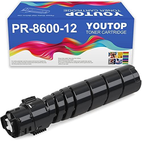 YOUTOP PR L8600-12トナーカートリッジPR-L8600-12 PR-L8600互換性