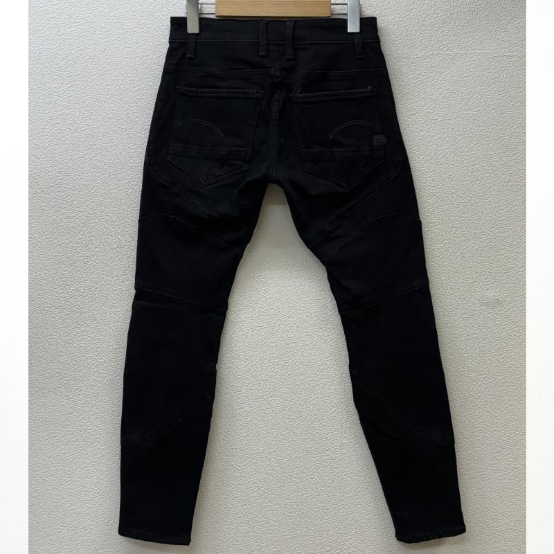 G-STAR RAW ジースターロゥ その他ボトムス D11070-B732-A810 MOTAC-O DC 3D SKINNY モトクロス 立体 スキニーパンツ