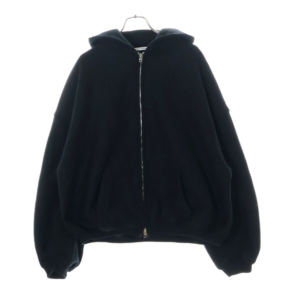 ALEXANDER WANG (アレキサンダーワン) 24AW OVERSIZED LOGO