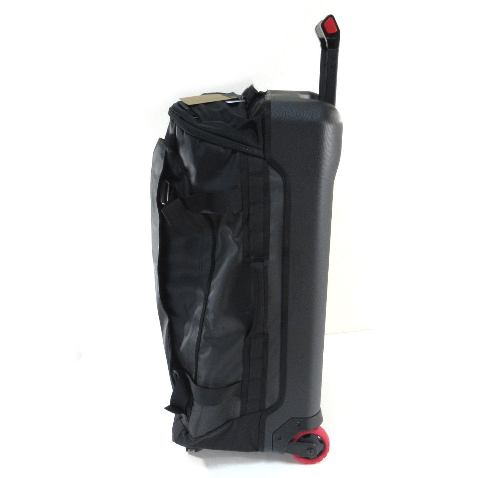 THE NORTH FACE ローリングサンダー 30 80L NM81809 レンタル 【6～7泊サイズ】ブラック｜THE NORTH FACE キャリー