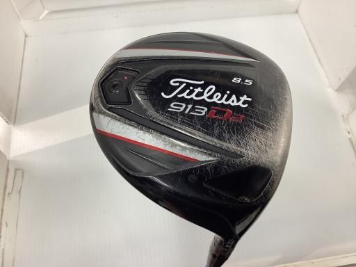 タイトリスト TS1 10.5° 純正SR Titleist タイトリスト ティーエスワン