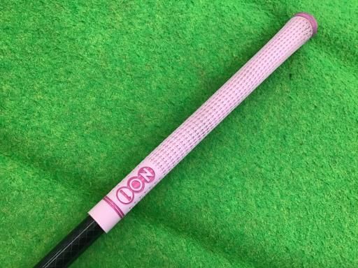 最大60％オフ！ キャロウェイ LEGACY 2010 12.5° レディース ドライバー DR SPEED AMORPHOUS Z 40w ドライバー フレックスL レディース 女性用 右利き 右用 Dランク ゴルフクラブ