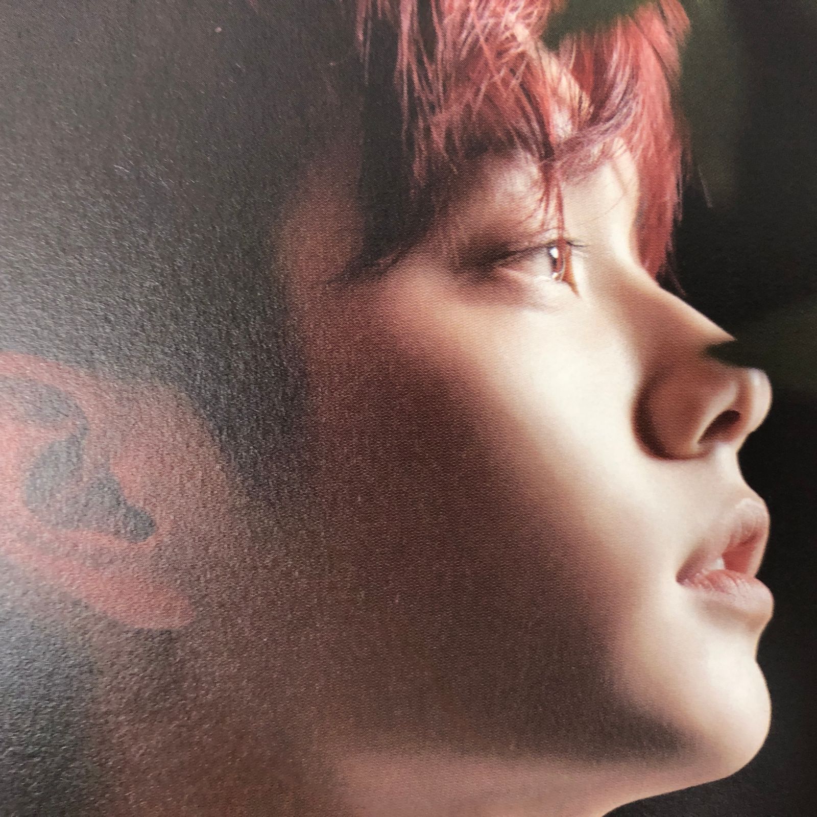 DICON D&#39;FESTA TXT BEOMGYU version　新品未開封 DICON D'FESTA TXT BEOMGYU version] | kokode books | [DICON D