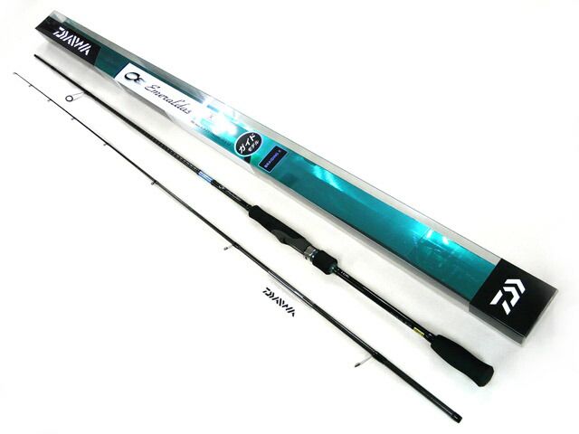 予約商品⁄5月発売予定!! ダイワ26 ダイワ DAIWA EMERALDAS X