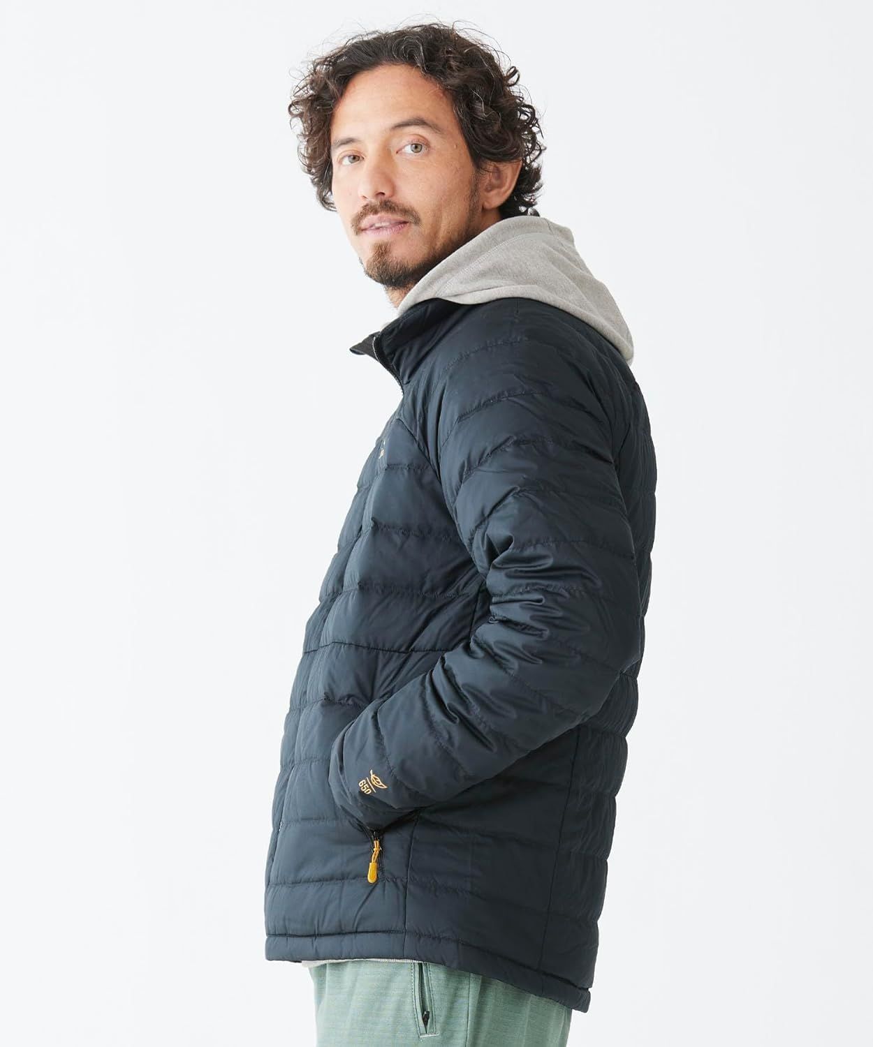  エルエルビーン メンズ ビーンズ ダウン ジャケット その他 小物