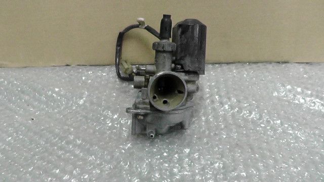 はく　ご確認ページ スーパーディオZX AF28-1240xxx の キャブレター:#1732770234