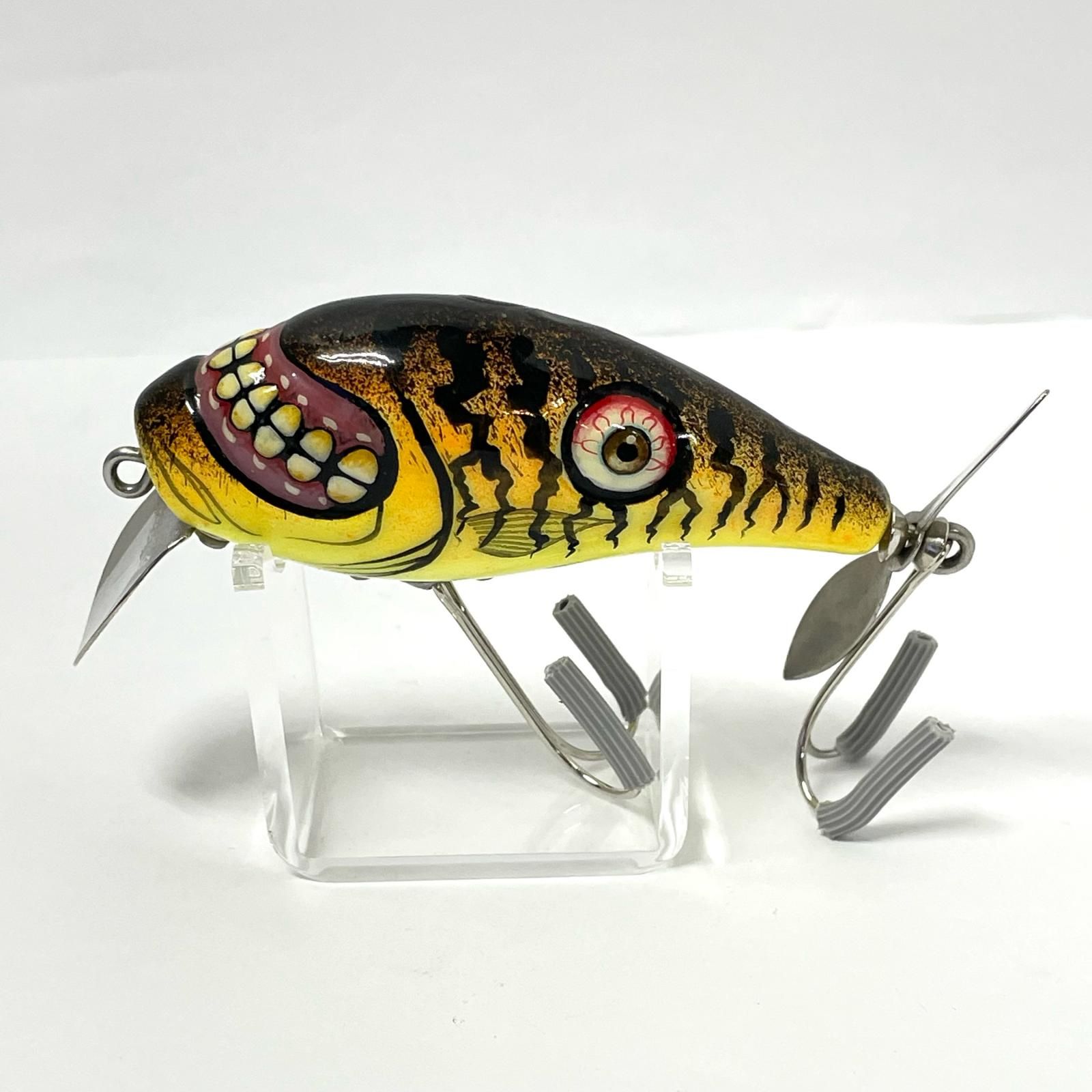 ルアー(中古) シンキングペンシル Side Winder サイドワインダー 17g 90mm