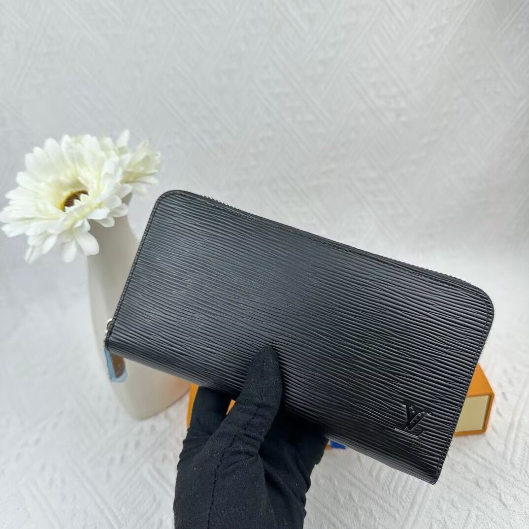 LOUIS VUITTON☆ルイヴィトン☆長財布用空箱10点☆新品 明日着 限定柄 アニマルxモノグラム 長財布 ZIPPY ルイヴィトン