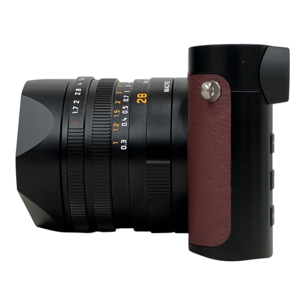新製品「ライカD-LUX8」 | ライカカメラジャパン株式会社の