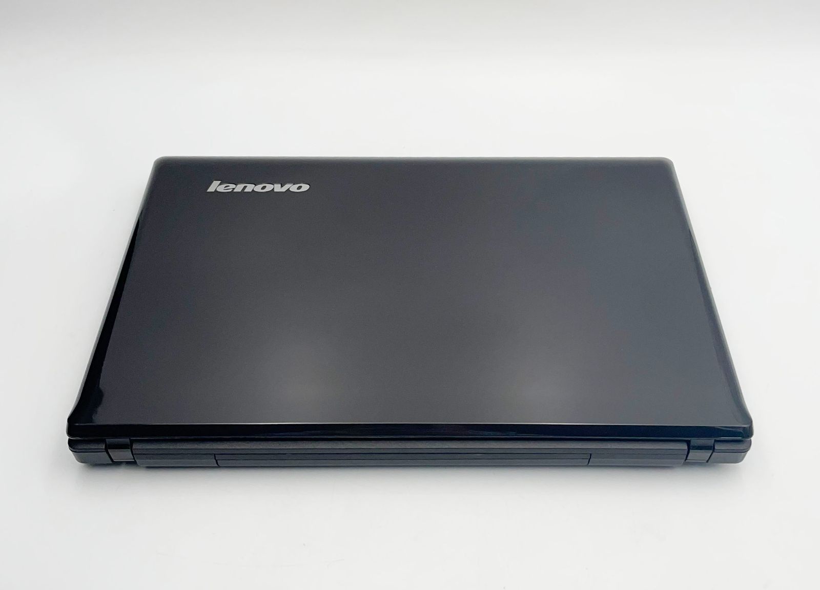 レノボ ノートパソコン G570 core i3 SSD 8GBメモリ - ノートPC